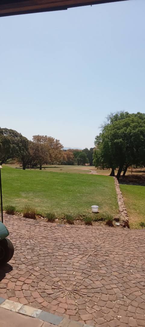 0 Bedroom Property for Sale in Hartbeespoort North West